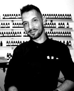 Fabio Meloni