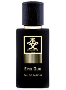 Epic Oud Fanette