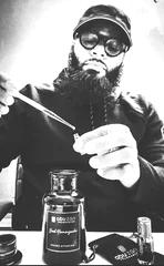 Fareed Abu Zari