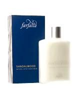 Sandalwood Farfalla