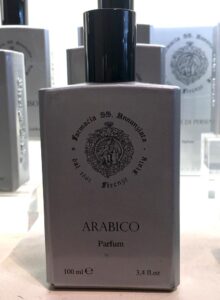 Arabico Farmacia SS. Annunziata