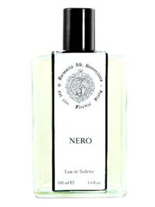 Nero Farmacia SS. Annunziata