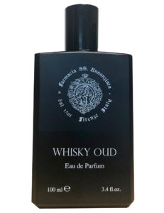 Whisky Oud Farmacia SS. Annunziata