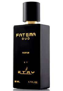 Fatema Oud Etry