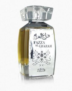 Fazza Al Ghram Nabeel