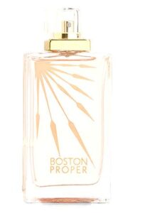 Fearlessly Feminine Boston Proper