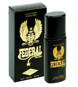 Federal Evaflor