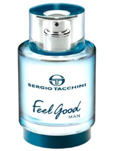 Feel Good Man Sergio Tacchini
