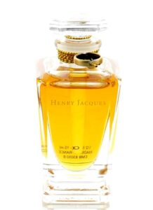 Femme De HJ Henry Jacques