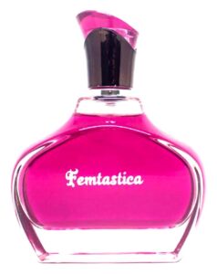 Femtastica Louis Cardin