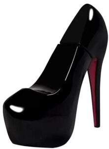 Fétiche Moi Luxe Mont’Anne Parfums