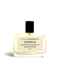 Cedrus Fiele Fragrances