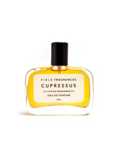Cupressus Fiele Fragrances