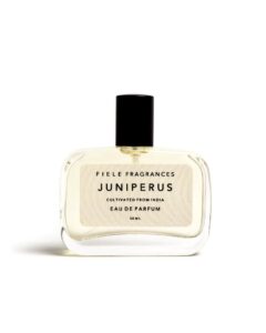 Juniperus Fiele Fragrances