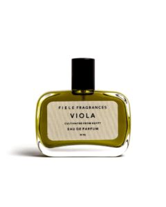 Viola Fiele Fragrances
