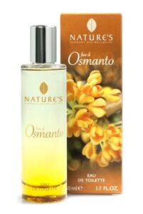 Fiori di Osmanto Nature’s