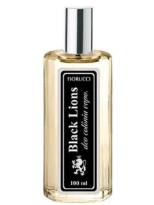 Fiorucci Black Lions Fiorucci