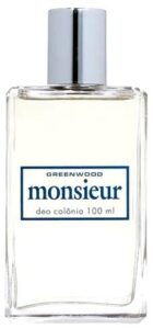 Fiorucci Monsieur Fiorucci