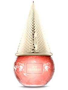 Icy Fantasy Fiorucci