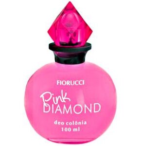 Pink Diamond Fiorucci