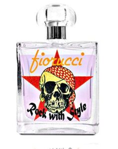 Rock With Style Fiorucci