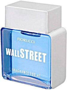 Fiorucci Wall Street Fiorucci