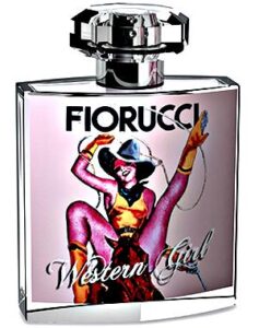 Western Girl Fiorucci