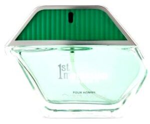 First Impression Green Chris Adams