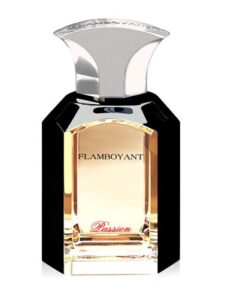 Passion Flamboyant
