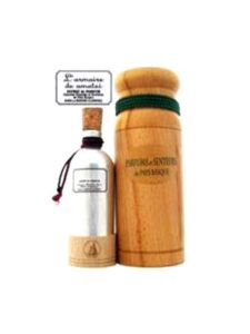 Fleur d’ Agrumes Parfums et Senteurs du Pays Basque