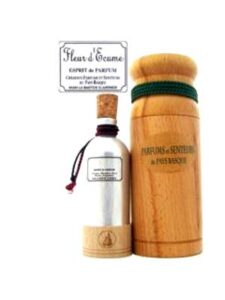 Fleur d’ Ecume Parfums et Senteurs du Pays Basque