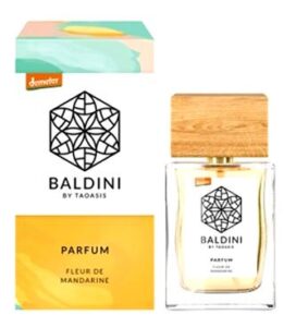 Fleur de Mandarine Taoasis