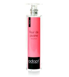 Fleur de Pivoine Adopt Parfums