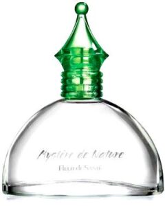 Mystere de Nature Fruit Fleur de Sante
