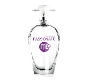Passionate Me Fleur de Sante