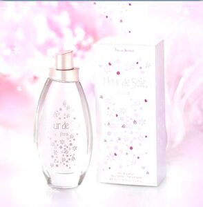 Fleur de Soie Yves de Sistelle