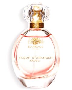 Fleur d’Oranger Musc Ed Pinaud