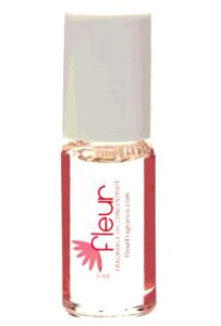 Fleur Fleur Fragrance