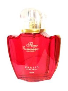Fleur Romentique Khalis