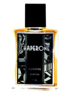 Chaperone Botanical Parfum Fleurage