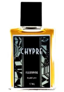 Chypre Botanical Parfum Fleurage