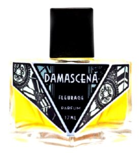 Damascena Botanical Parfum Fleurage
