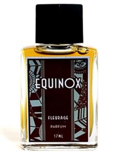 Equinox Fleurage