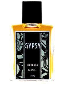 Gypsy Botanical Parfum Fleurage