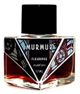 Murmur Botanical Parfum Fleurage