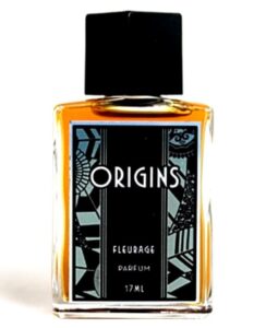 Origins Botanical Parfum Fleurage