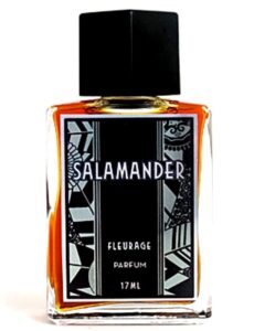 Salamander Botanical Parfum Fleurage
