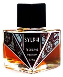 Sylph Botanical Parfum Fleurage