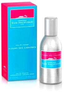 Fleurs des Caraibes Comptoir Sud Pacifique