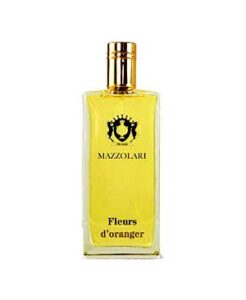 Fleurs d’Oranger Mazzolari